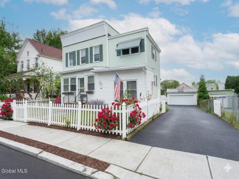 1723 5th Street Rensselaer NY 12144