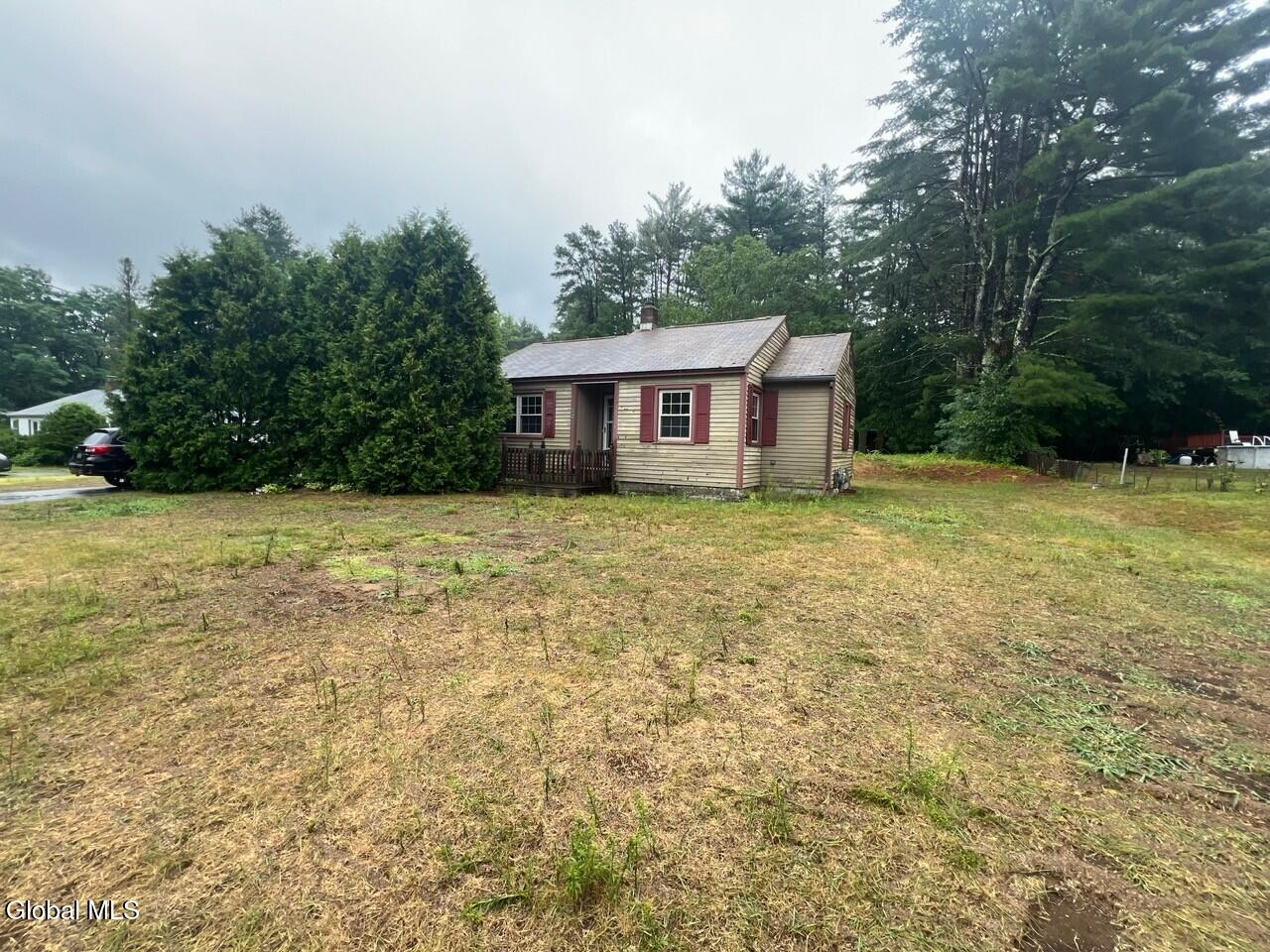 40 Mountain View Lane Queensbury NY 12804