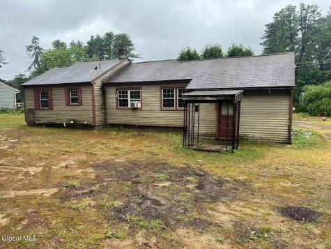 40 Mountain View Lane Queensbury NY 12804