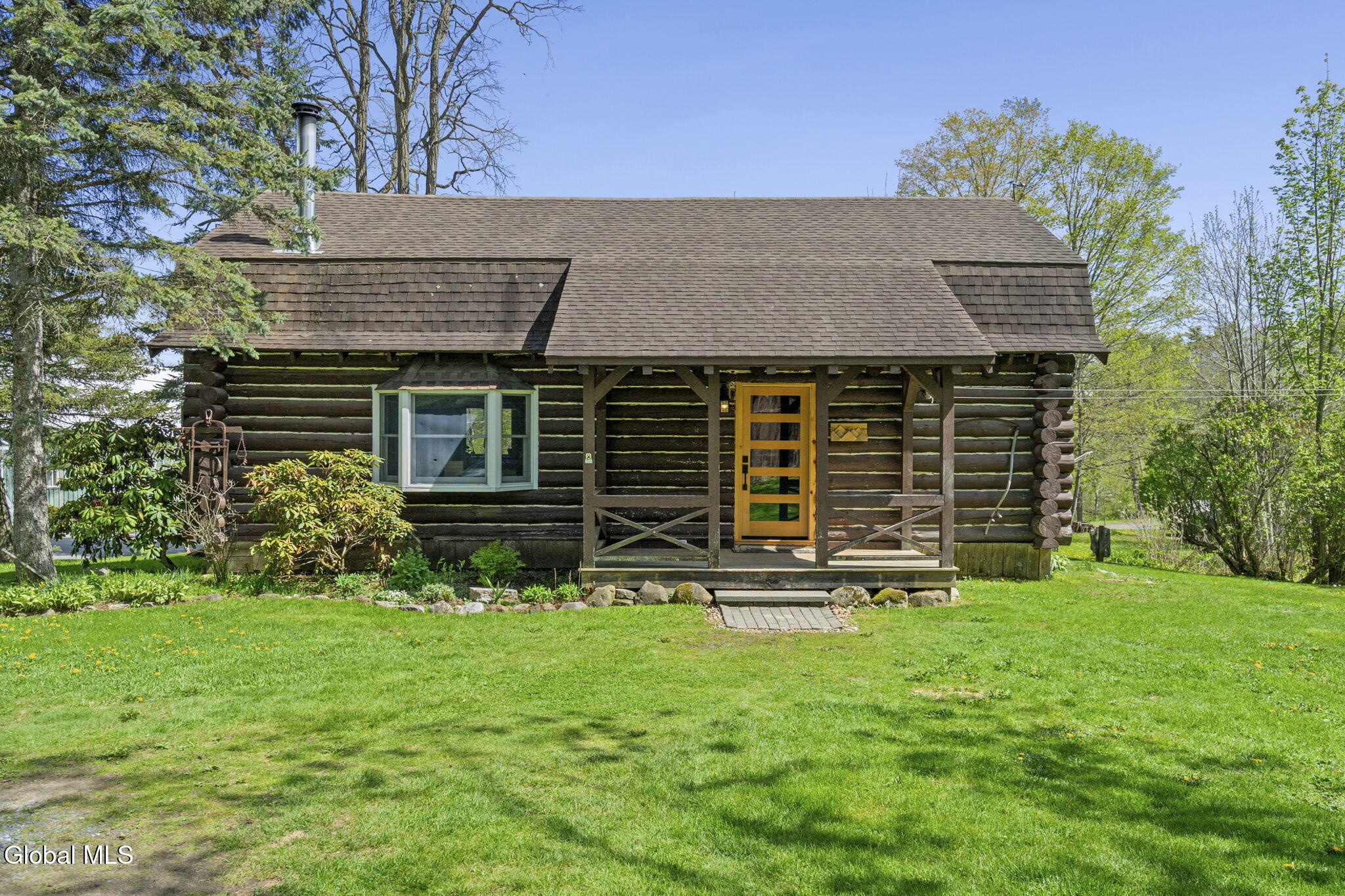 153 Bornt Road Broadalbin NY 12025