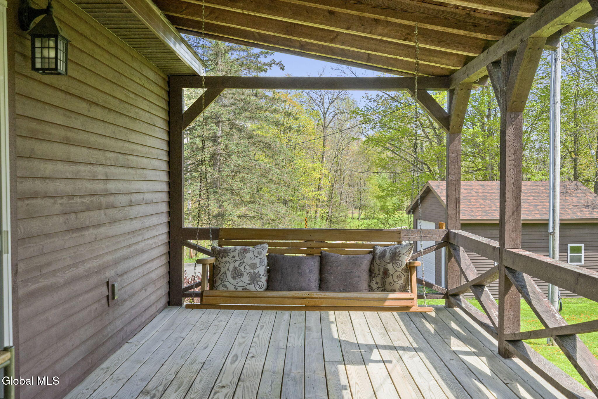 153 Bornt Road Broadalbin NY 12025