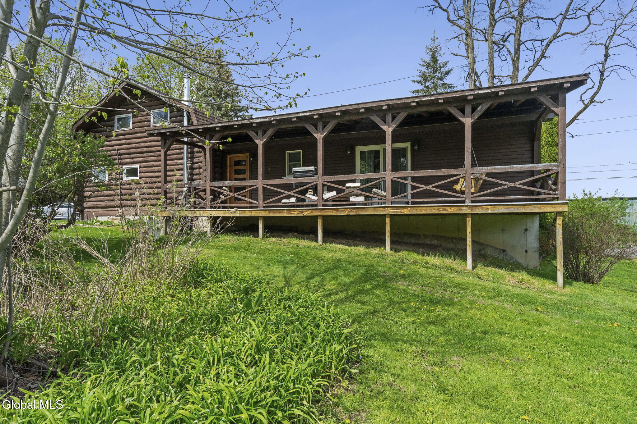 153 Bornt Road Broadalbin NY 12025