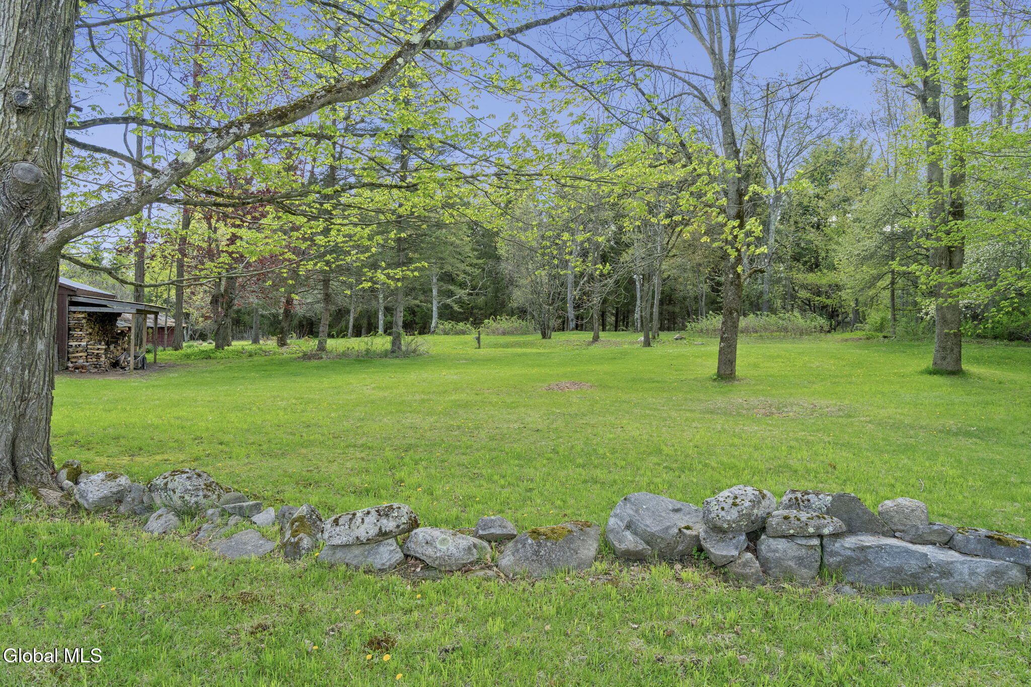 153 Bornt Road Broadalbin NY 12025