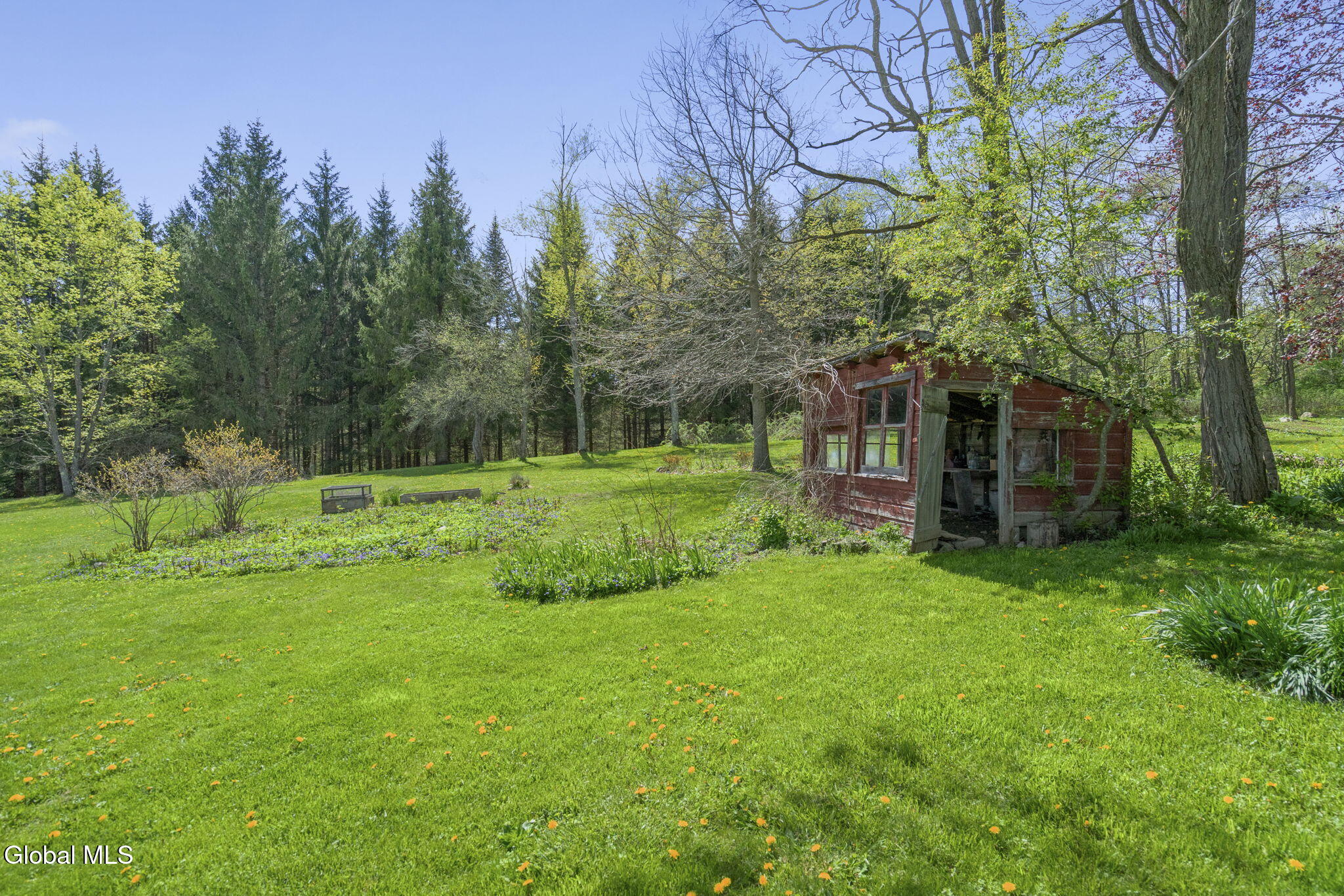 153 Bornt Road Broadalbin NY 12025