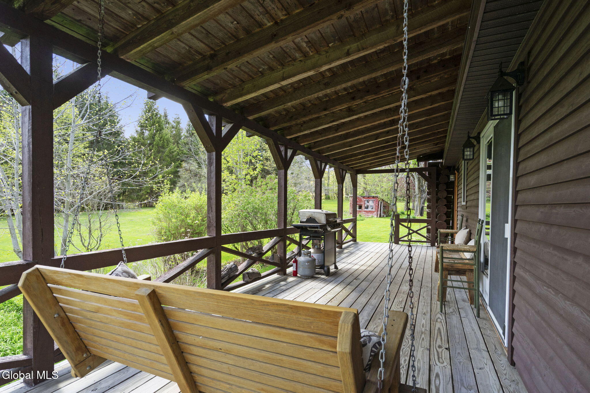 153 Bornt Road Broadalbin NY 12025