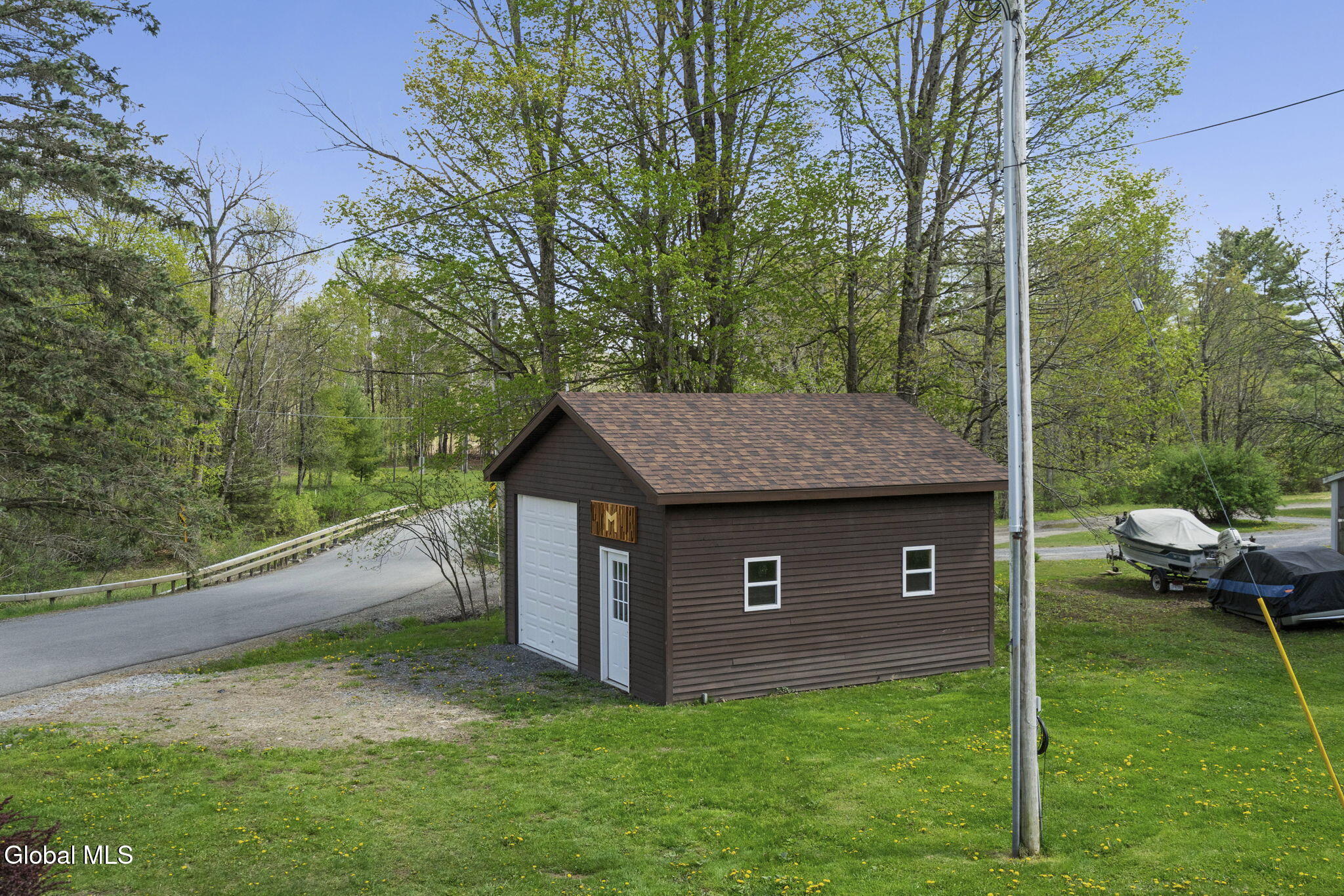 153 Bornt Road Broadalbin NY 12025
