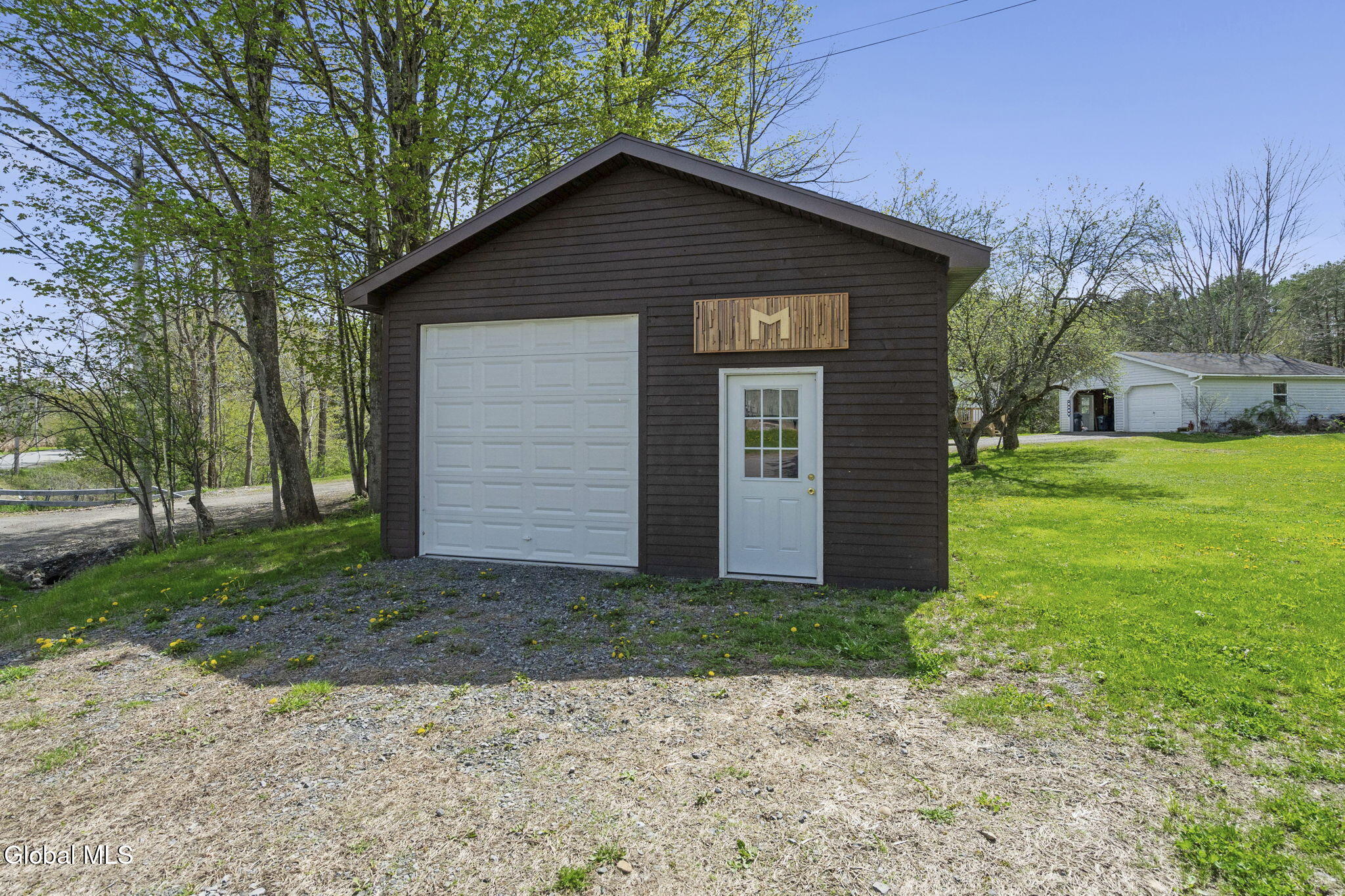 153 Bornt Road Broadalbin NY 12025