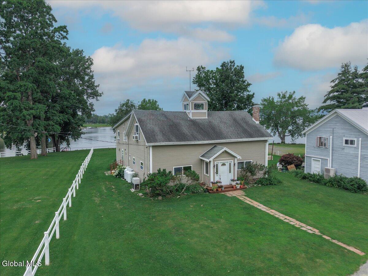 791 County Highway 110 Broadalbin NY 12025