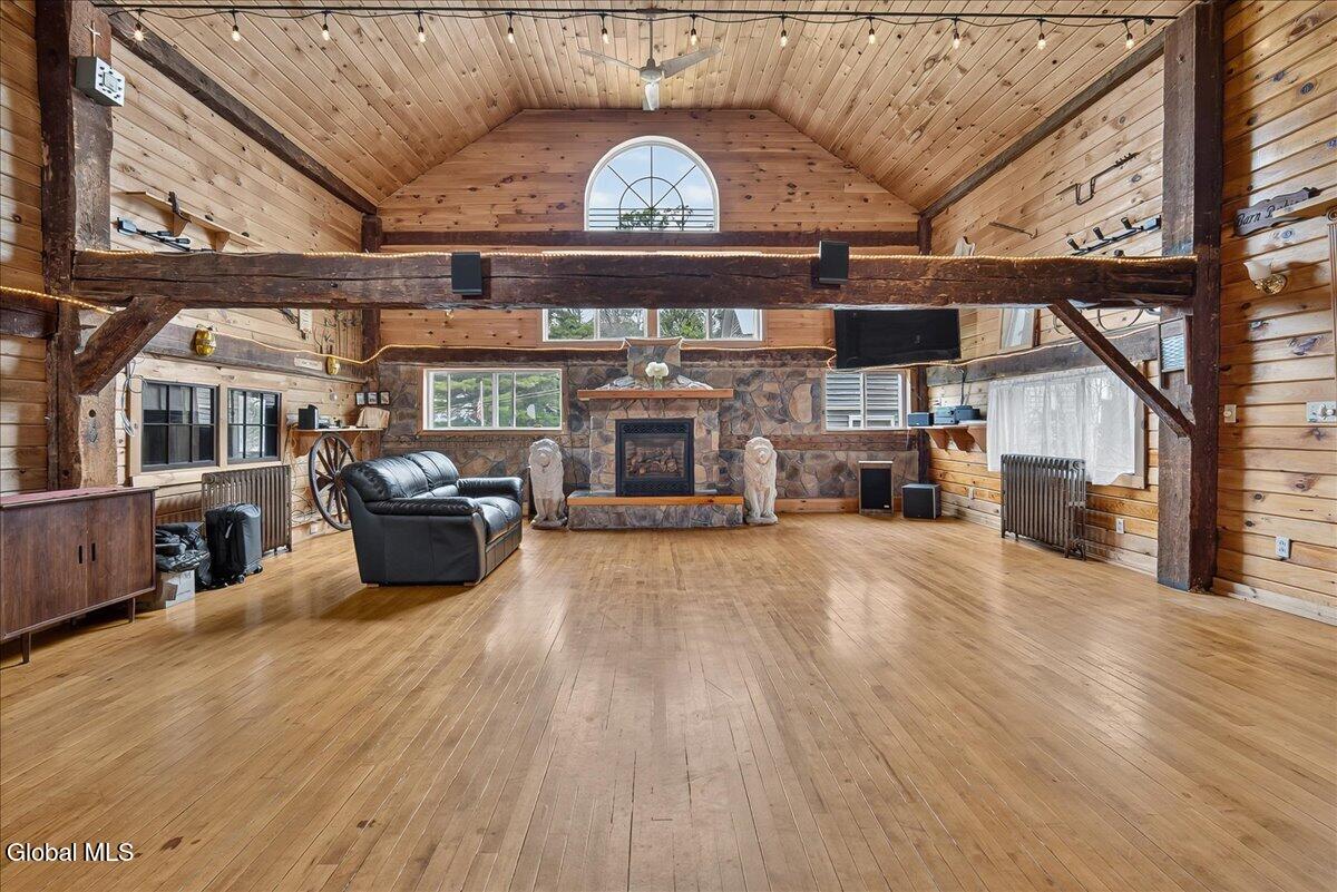 791 County Highway 110 Broadalbin NY 12025