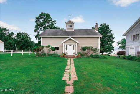 791 County Highway 110 Broadalbin NY 12025
