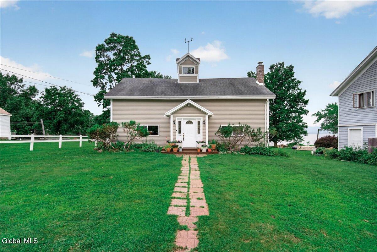 791 County Highway 110 Broadalbin NY 12025