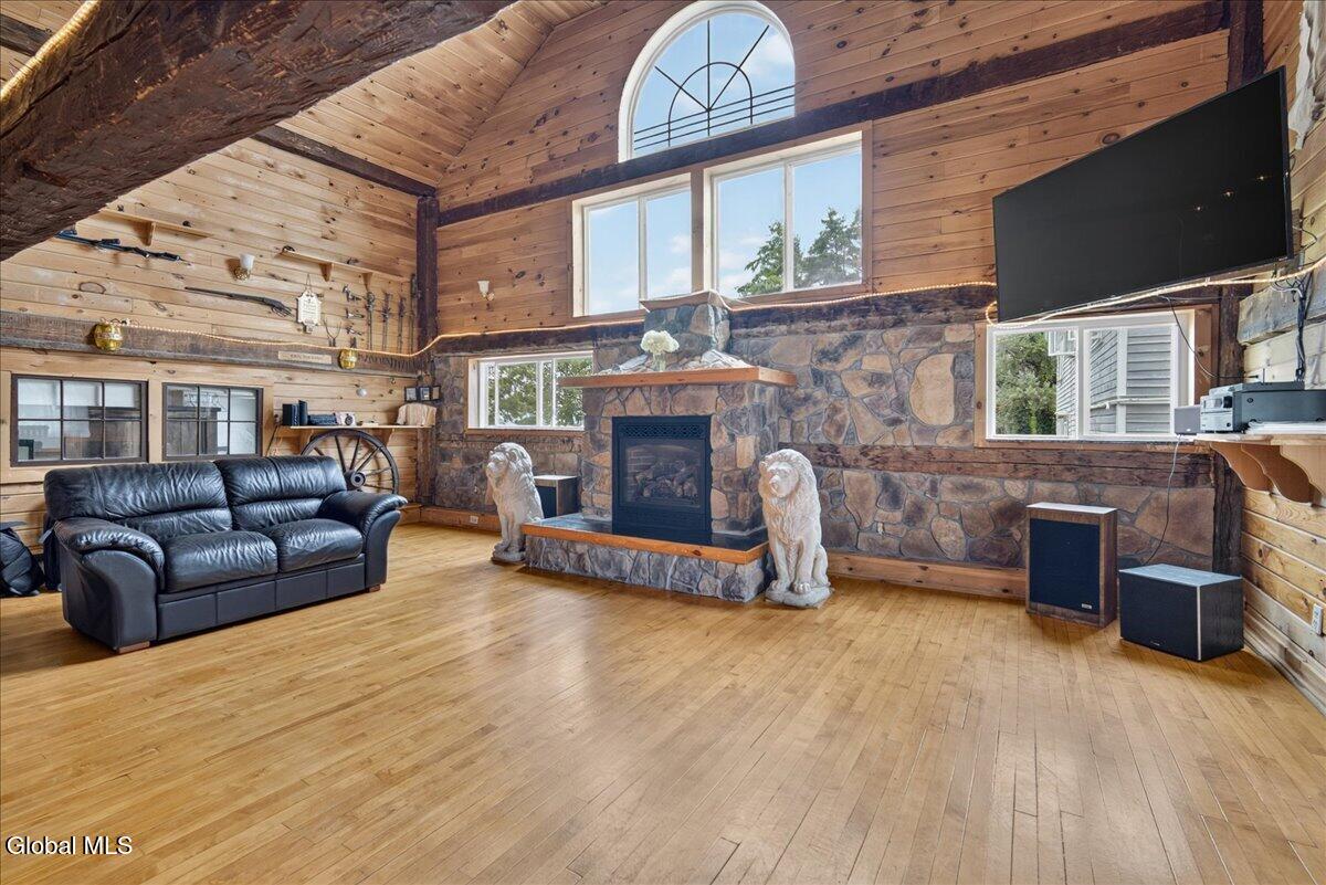 791 County Highway 110 Broadalbin NY 12025