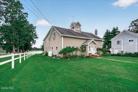 791 County Highway 110 Broadalbin NY 12025