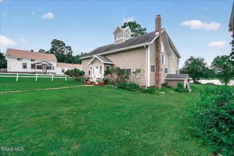 791 County Highway 110 Broadalbin NY 12025