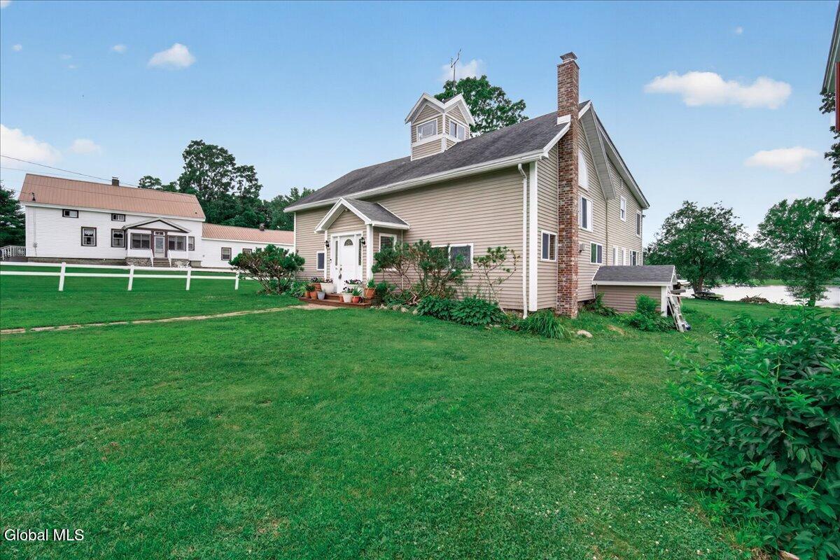 791 County Highway 110 Broadalbin NY 12025