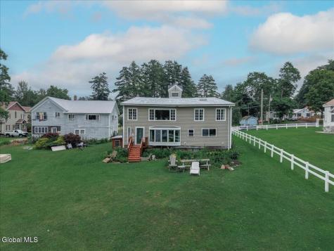 791 County Highway 110 Broadalbin NY 12025