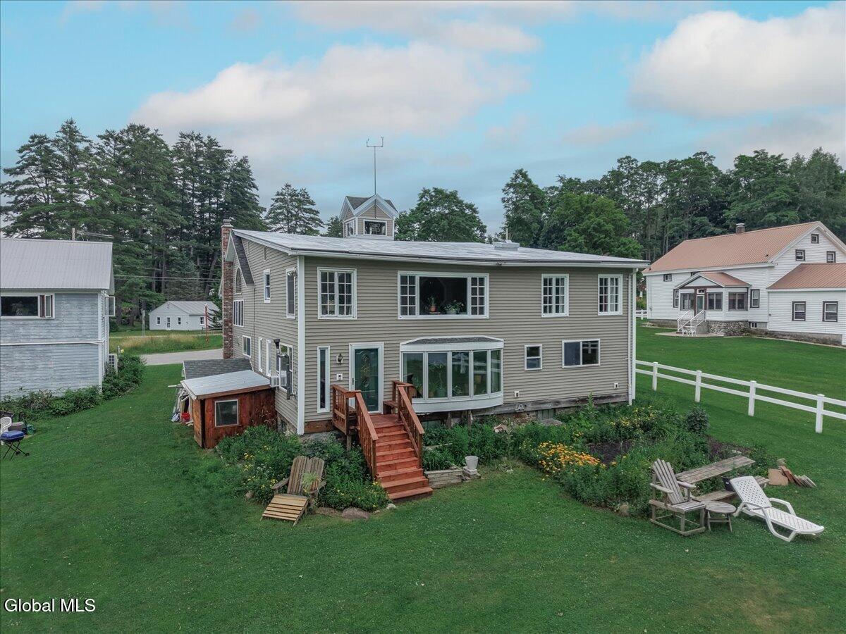 791 County Highway 110 Broadalbin NY 12025
