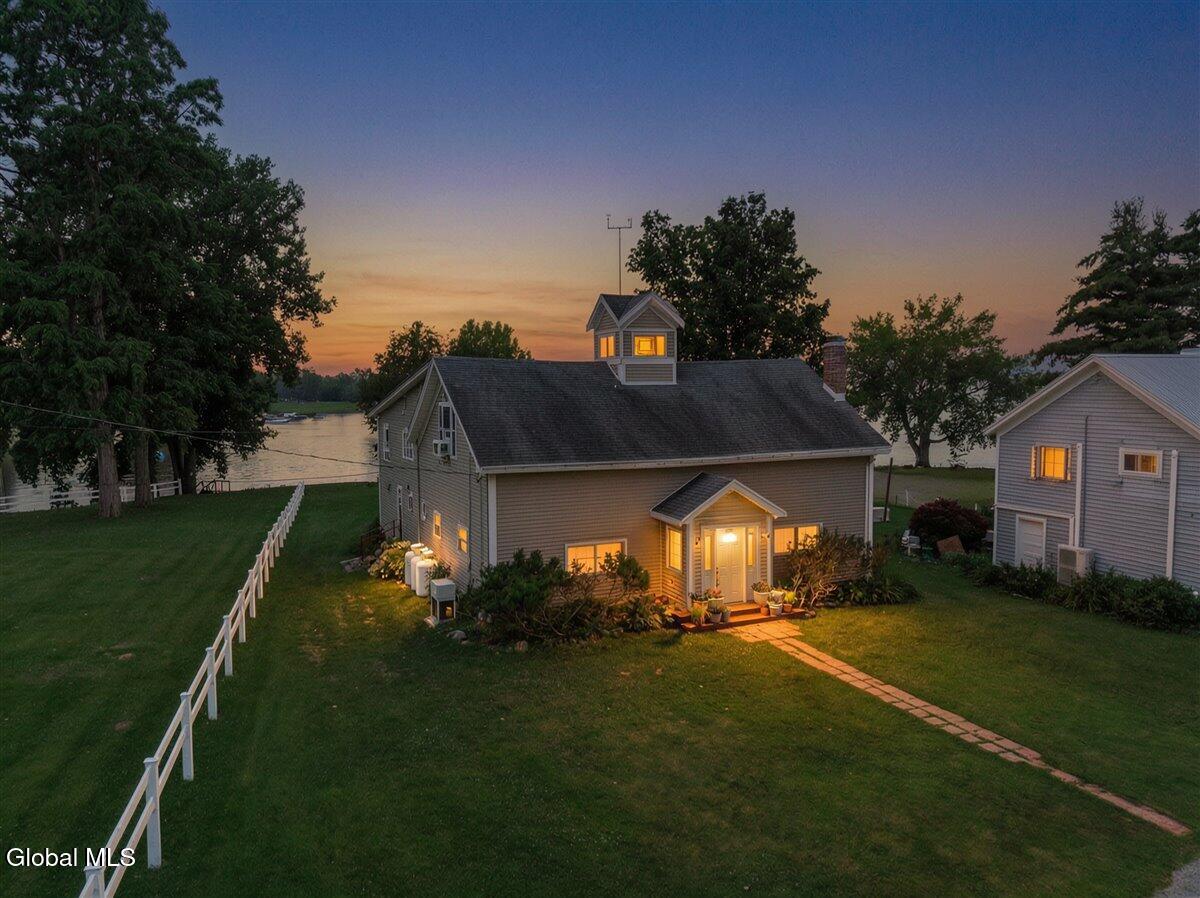 791 County Highway 110 Broadalbin NY 12025