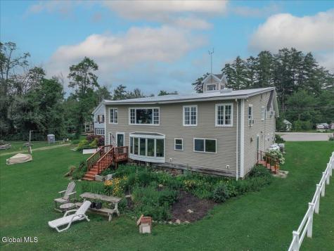 791 County Highway 110 Broadalbin NY 12025