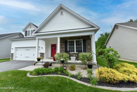 6 Cypress Street Ballston Lake NY 12019