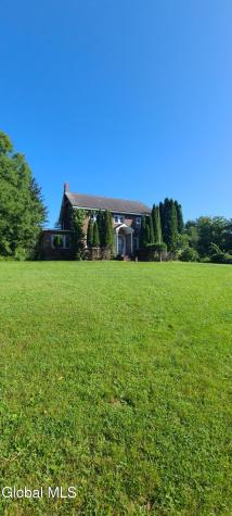 3779 Route 51 Hannacroix NY 12087