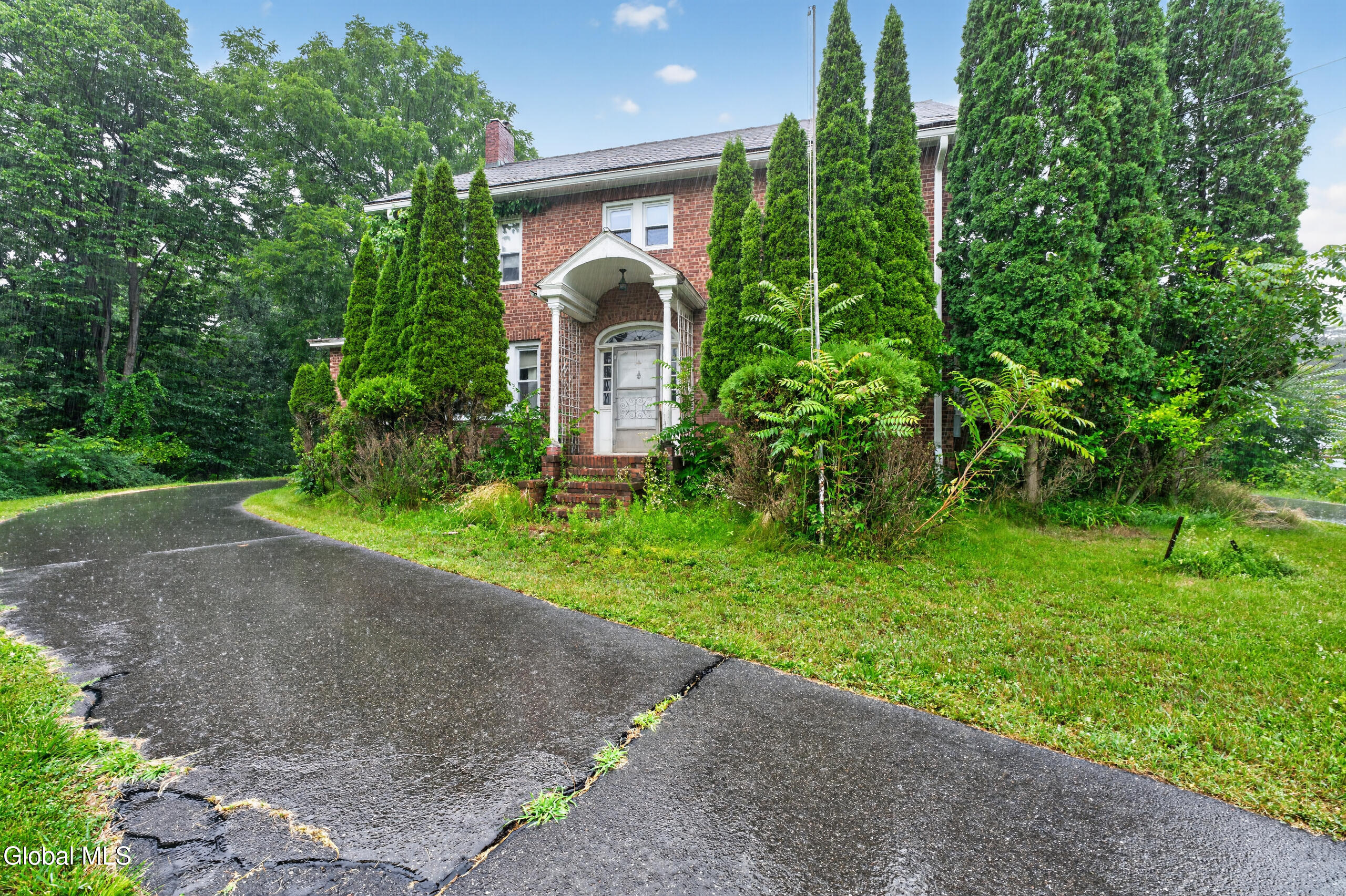 3779 Route 51 Hannacroix NY 12087