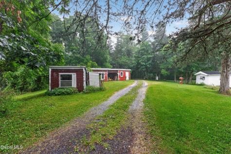 3779 Route 51 Hannacroix NY 12087