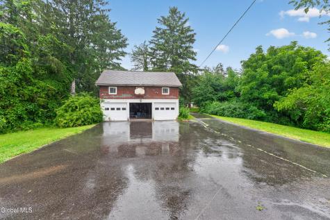 3779 Route 51 Hannacroix NY 12087