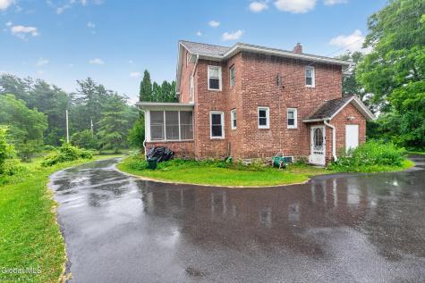 3779 Route 51 Hannacroix NY 12087
