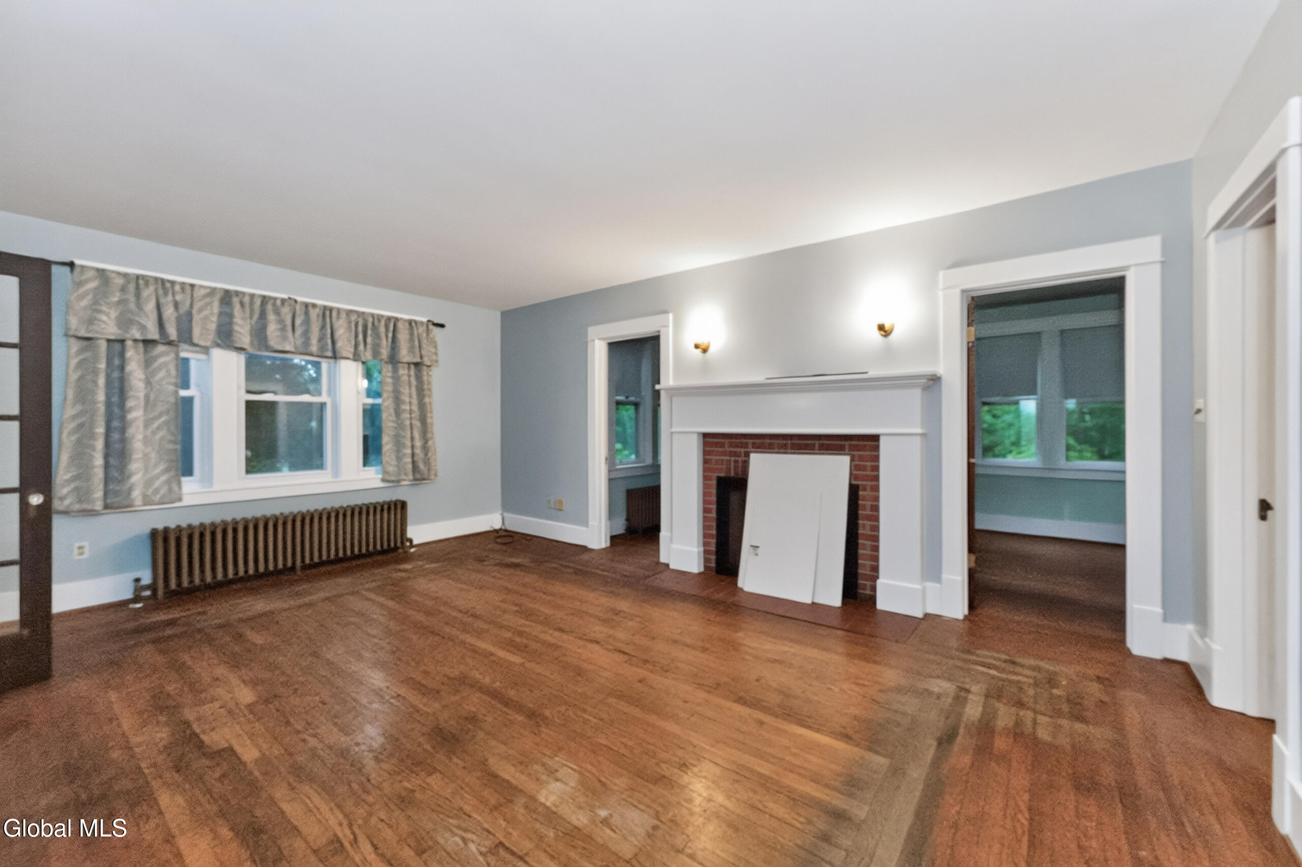 3779 Route 51 Hannacroix NY 12087