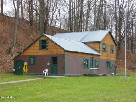 178 Palmer Road Richmondville NY 12149