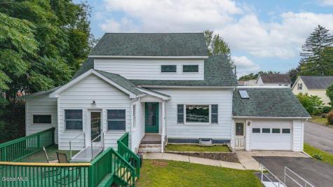 7 1st Street Cohoes NY 12047