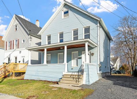 22 Pulver Avenue Ravena NY 12143