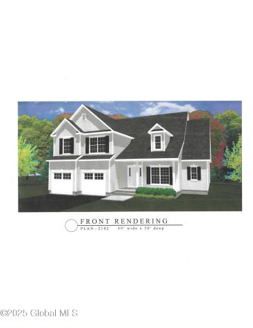 41 Mcbride Clifton Park NY 12065