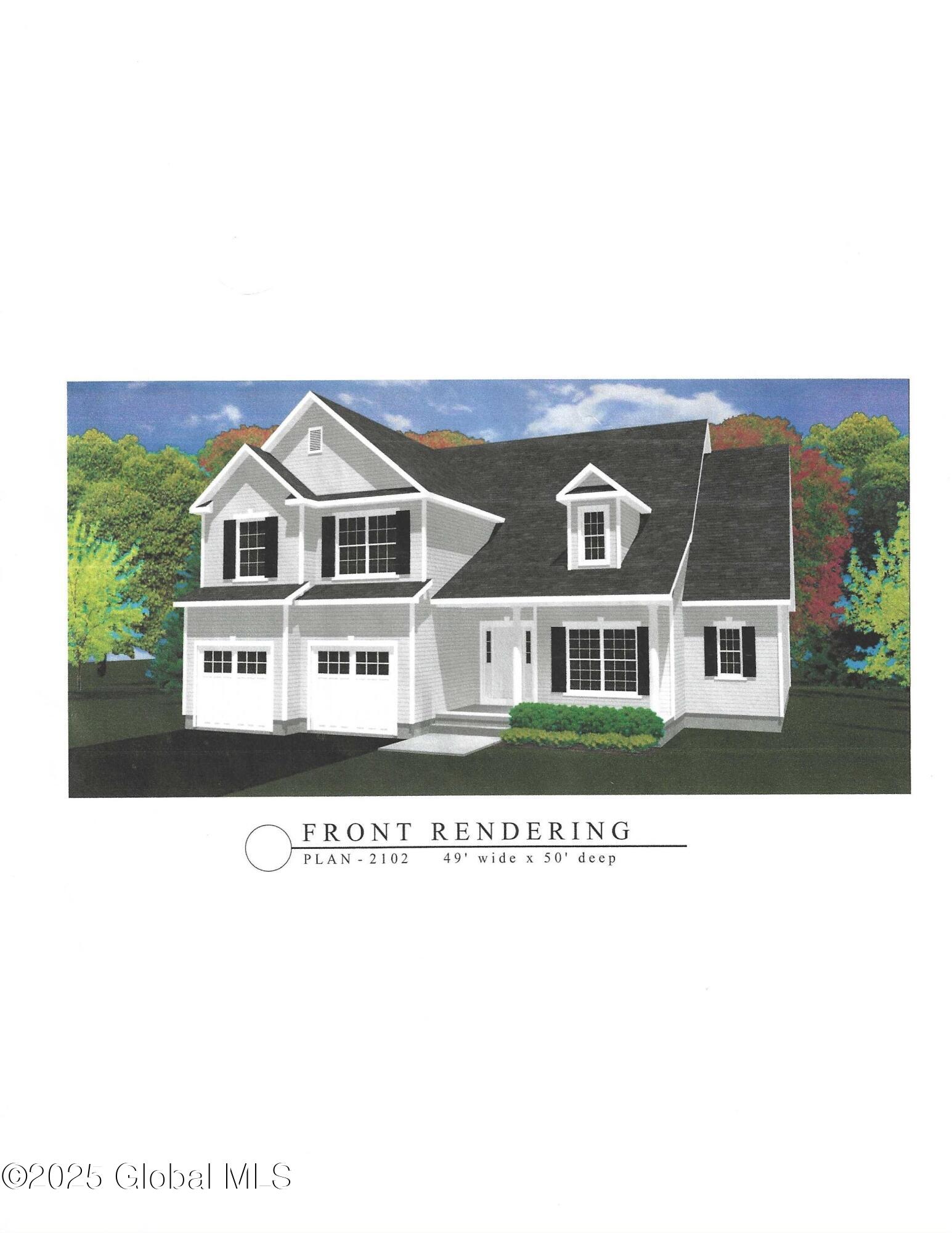 41 Mcbride Clifton Park NY 12065