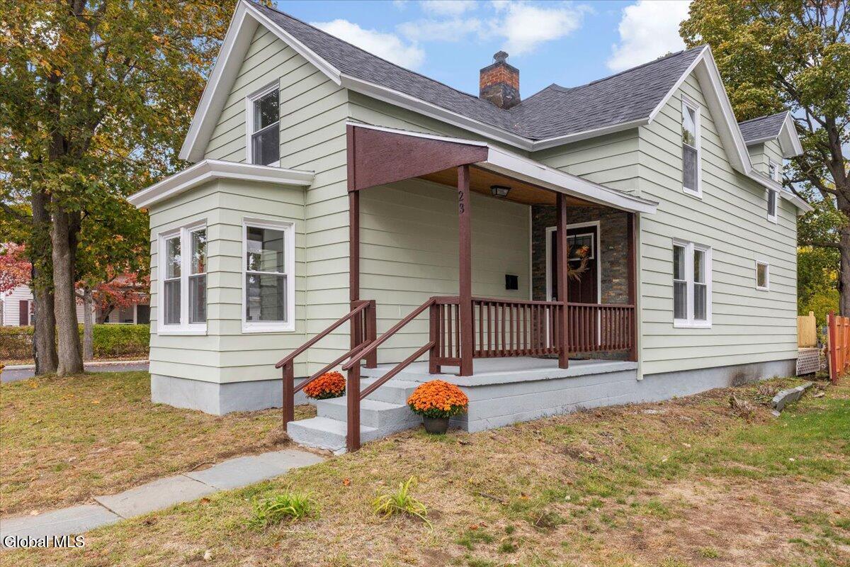 23 4th Street Glens Falls NY 12801