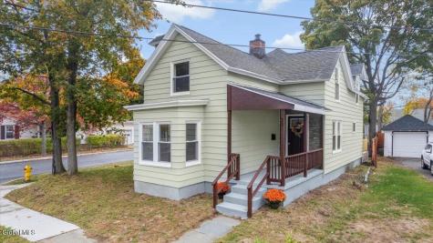 23 4th Street Glens Falls NY 12801