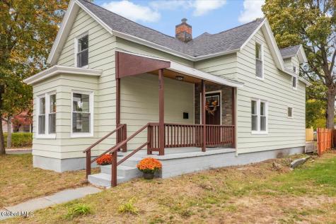 23 4th Street Glens Falls NY 12801