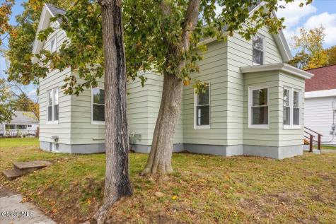 23 4th Street Glens Falls NY 12801