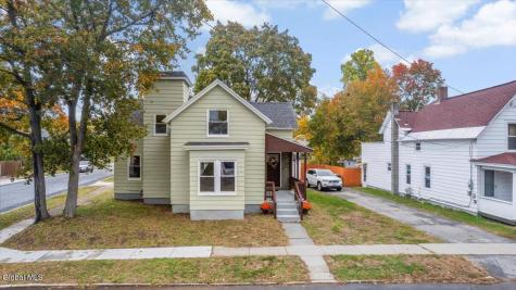 23 4th Street Glens Falls NY 12801