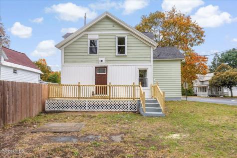 23 4th Street Glens Falls NY 12801