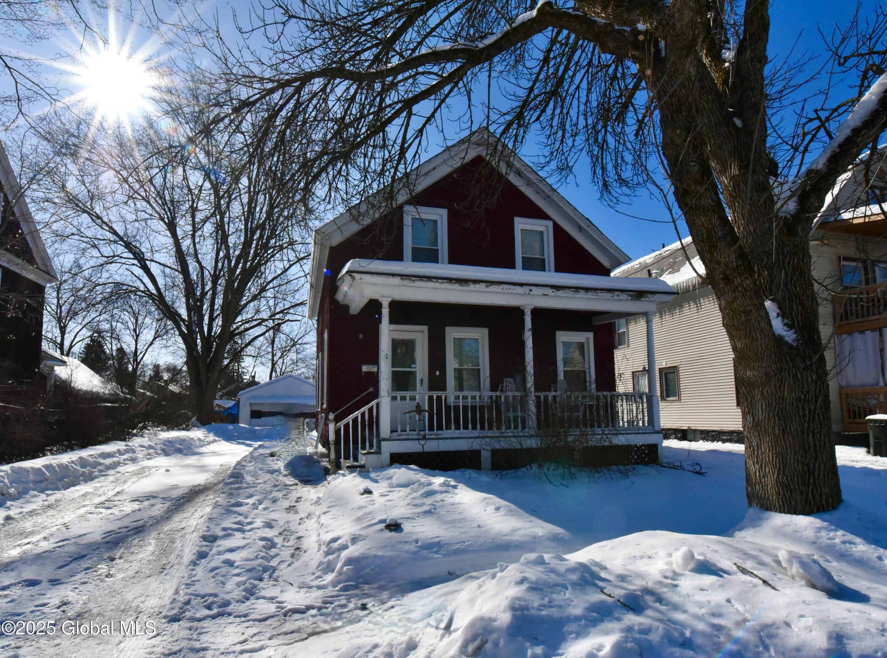 35 William Street Glens Falls NY 12801