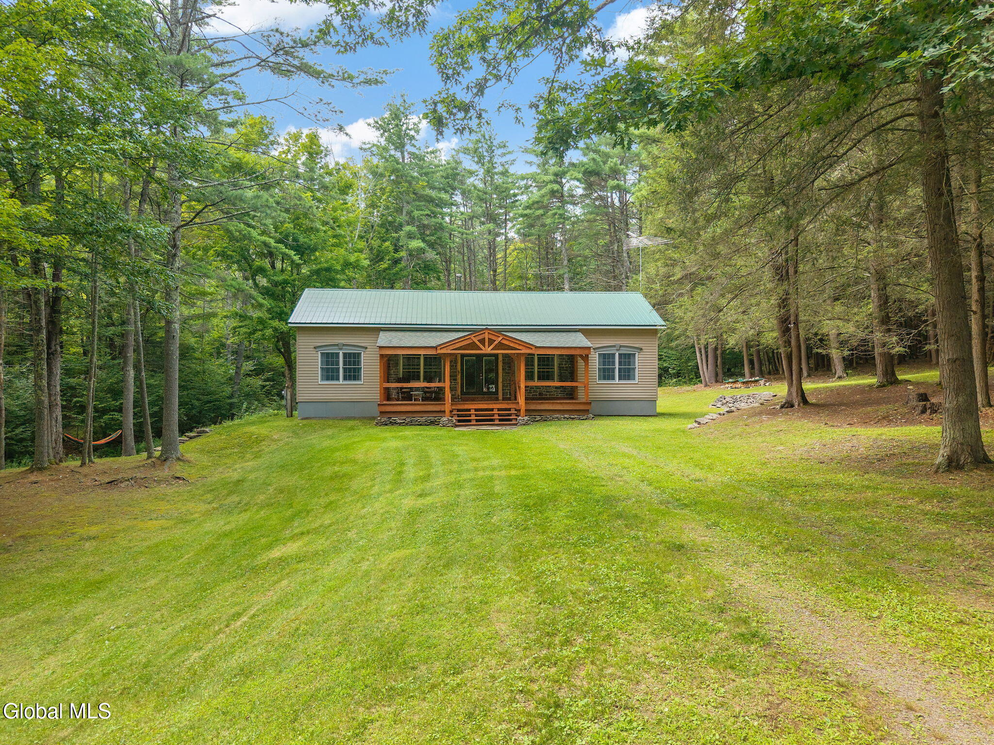 562 Quarry Road North Blenheim NY 12131