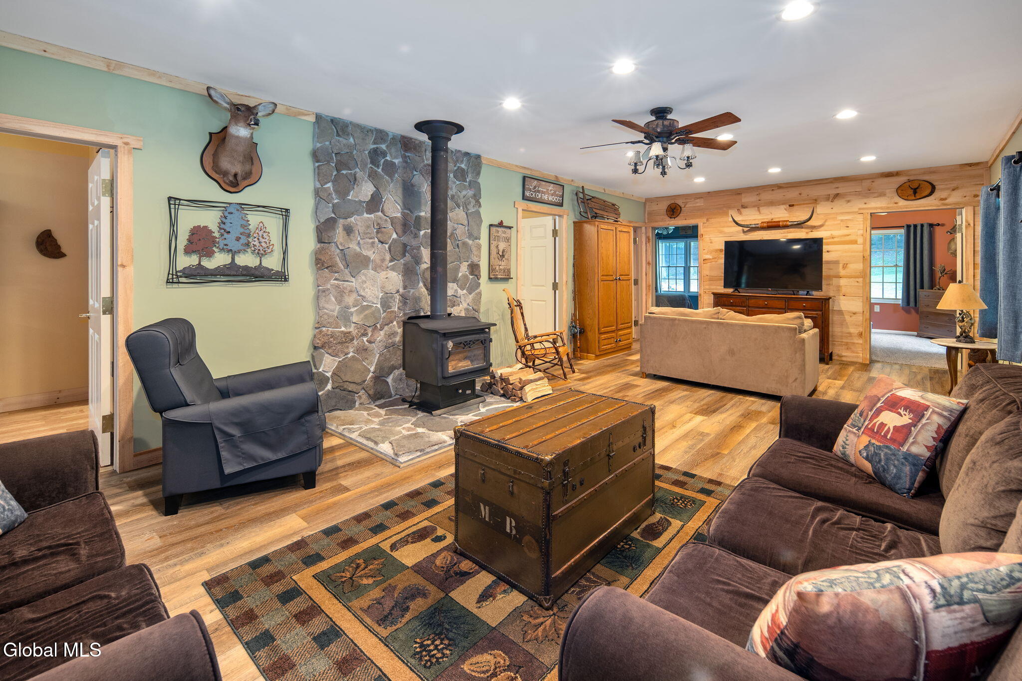 562 Quarry Road North Blenheim NY 12131