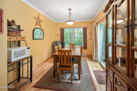 562 Quarry Road North Blenheim NY 12131
