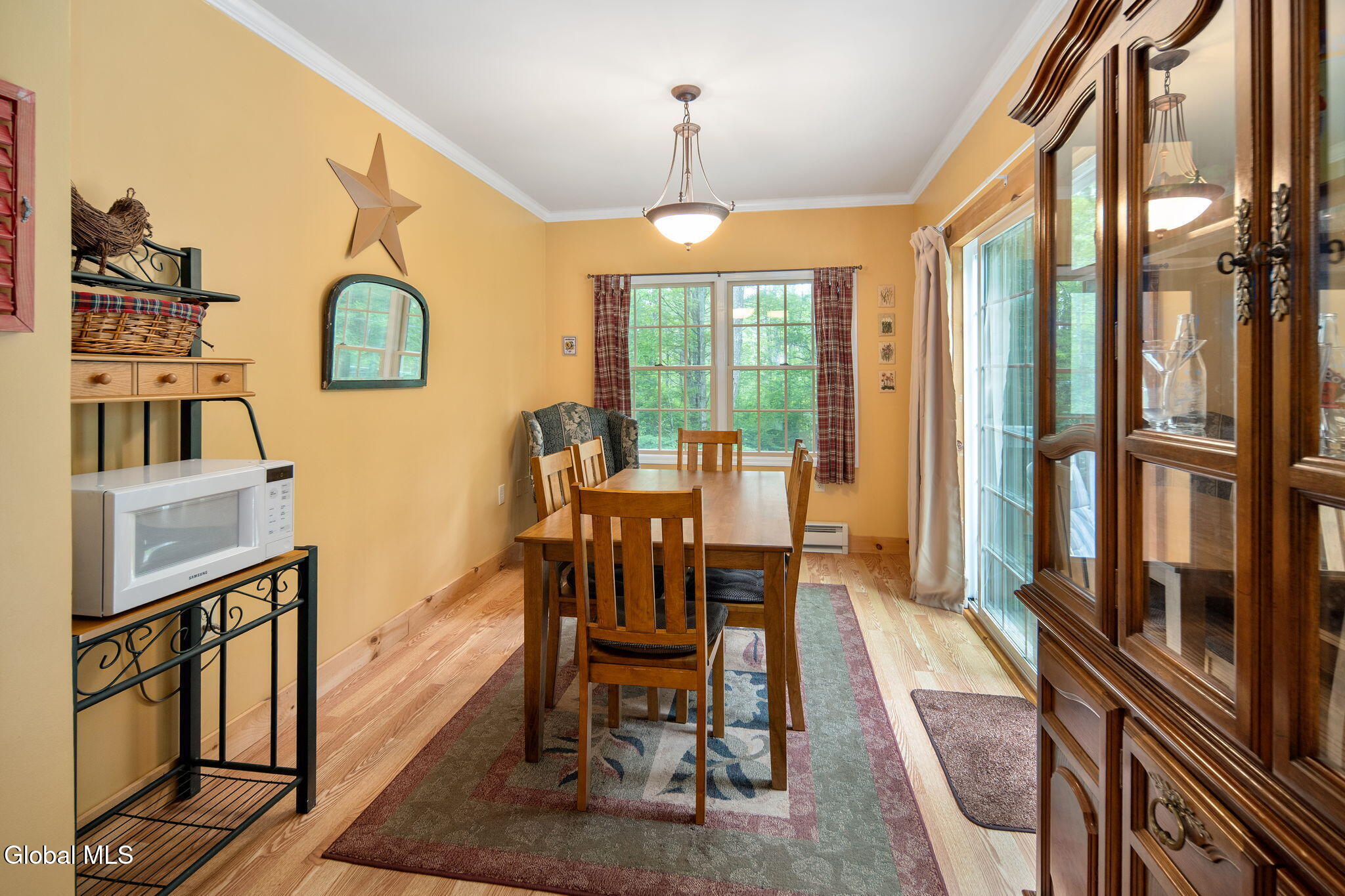562 Quarry Road North Blenheim NY 12131