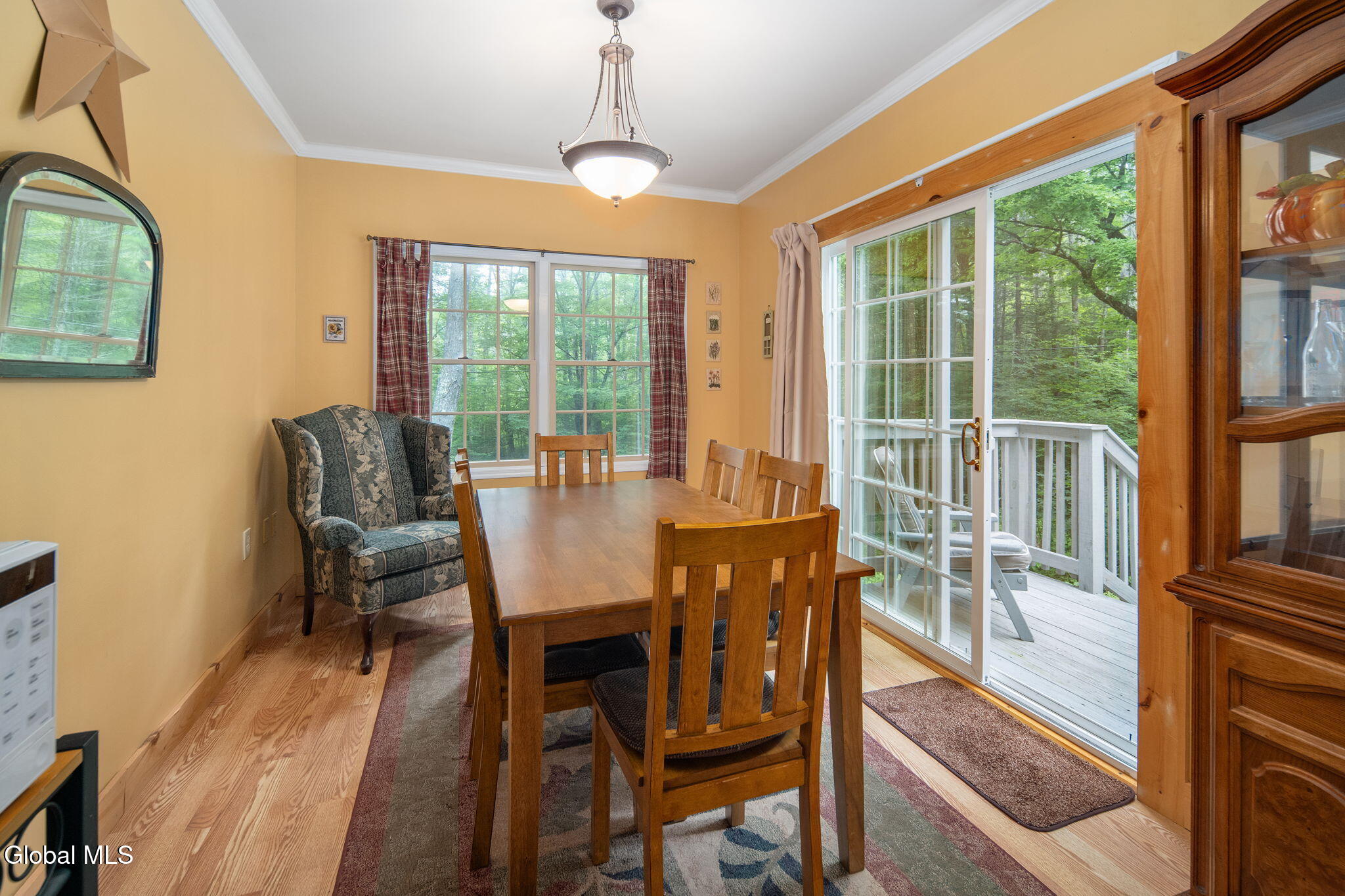 562 Quarry Road North Blenheim NY 12131