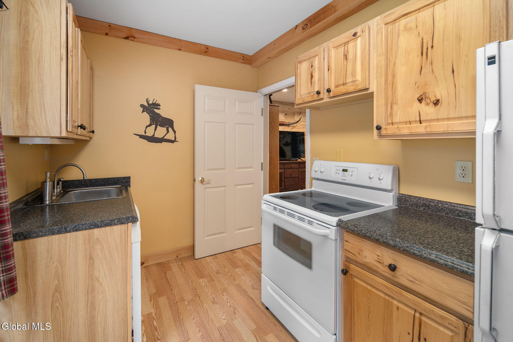 562 Quarry Road North Blenheim NY 12131