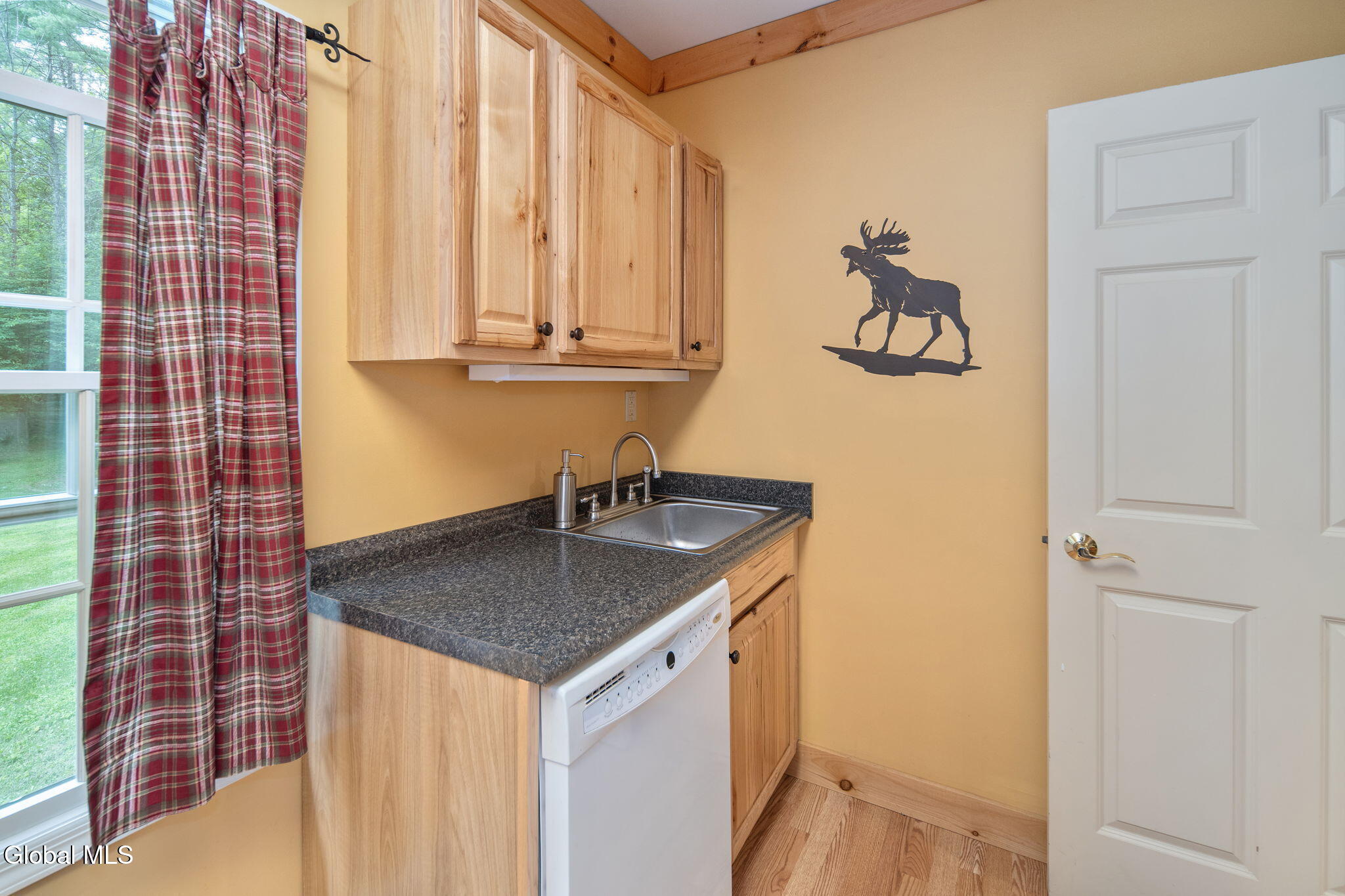 562 Quarry Road North Blenheim NY 12131