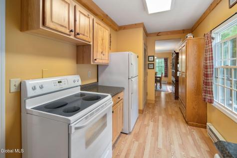562 Quarry Road North Blenheim NY 12131